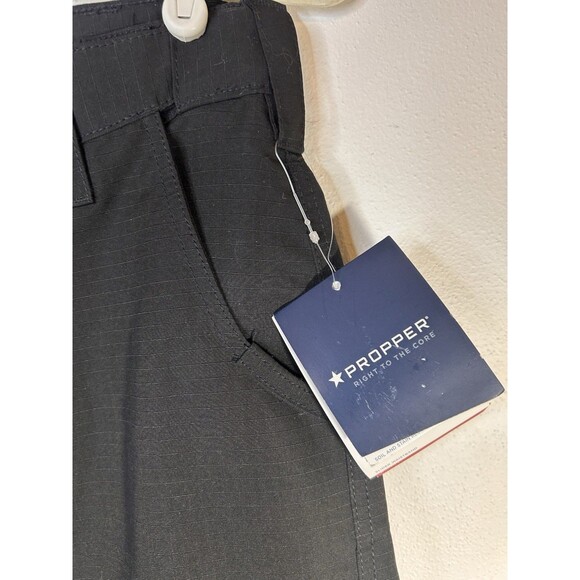 Propper® Women’s EdgeTec EMS Pant Water Repellent Tactical Size 4 NWT - Picture 7 of 15